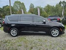 Chrysler Pacifica 3.6 V6 291 KM Xenon Skóry Navi Panorama PDC Kamera Limited $$$ - 13