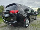 Chrysler Pacifica 3.6 V6 291 KM Xenon Skóry Navi Panorama PDC Kamera Limited $$$ - 15