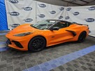 Chevrolet Corvette Bogata wersja wyposażenia 2LT / niski przebieg