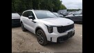 Kia Sorento X-LINE - SX PRESTIGE / AWD / niski przebieg