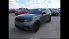 Land Rover Range Rover VELAR R-DYNAMIC SE / AWD / niski przebieg