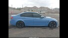 BMW M3 F80 / Yas Marina Blue / Automat / niski przebieg - 6