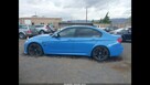 BMW M3 F80 / Yas Marina Blue / Automat / niski przebieg - 7