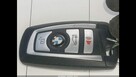 BMW M3 F80 / Yas Marina Blue / Automat / niski przebieg - 14