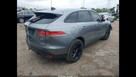 Jaguar F-PACE Bogata wersja wyposażenia / AWD / niski przebieg - 4