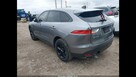 Jaguar F-PACE Bogata wersja wyposażenia / AWD / niski przebieg - 5