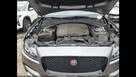 Jaguar F-PACE Bogata wersja wyposażenia / AWD / niski przebieg - 11