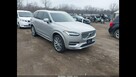 Volvo XC 90 Najwyższa wersja wyposażenia ULTIMATE / AWD / B6