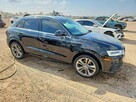 Audi Q3 PRESTIGE / Quattro / niski przebieg