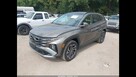 Hyundai Tucson LIMITED / AWD / Hybryda