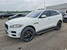 Jaguar F-PACE Bogata wersja wyposażenia / AWD / niski przebieg