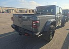 Jeep Gladiator RUBICON / AWD / niski przebieg - 4
