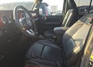 Jeep Gladiator RUBICON / AWD / niski przebieg - 6