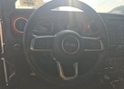 Jeep Gladiator RUBICON / AWD / niski przebieg - 8