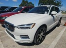 Volvo XC 60 INSCRIPTION / AWD / T5 / niski przebieg