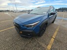 Subaru Crosstrek Wilderness / AWD / niski przebieg