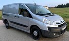 Citroen Jumpy - AUTOMAT Long L2H1 - 2.0 HDI 163 KM - Wyposaz