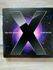 Macosx Leopard. Apple MAC dvd - 2