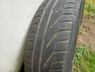 Motoryzacja sprzedam kola
