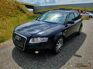 Audi A4 B7 2.0 TDI automat klima navi lodówka hak alu
