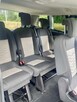 Wynajmę wypożyczę busa najem bus 9osobowy - 9