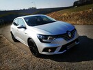 RENAULT MEGANE IV HB navi R-link2 półskóra ambient KeyLessGo
