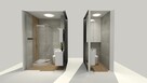 Mieszkanie Studenckie 84 m² 5 Pokoi Gaj, ul. Krynicka - 11