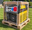 BRENITZ ENERGIE 6570 – Agregat prądotwórczy AVR 7,2 KM - 1