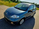CITROEN C3 1.4 8V tylko 142tkm klima SUPER STAN