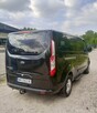 Wynajmę wypożyczę busa najem bus 9osobowy - 2