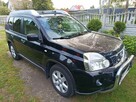 Nissan xtrail