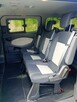 Wynajmę wypożyczę busa najem bus 9osobowy - 7