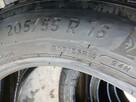 4x OPONY zimowe Michelin Alpin 6 205/55 R16 rok 2021 Rybnik - 3