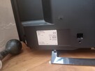 Telewizor z Antena wewnetrzna i dekoder DVBT2