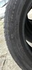 Sprzedam Opony 4szt Lato Michelin Prymancy 4 205/55/16 z 20 - 6
