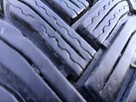 4x OPONY zimowe Michelin Alpin 6 205/55 R16 rok 2021 Rybnik - 4
