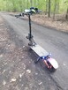 Hulajnoga elektryczna Obarter d5 - 2