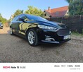 Ford Mondeo mk5 diesel - 5