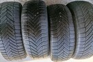 4x OPONY zimowe Michelin Alpin 6 205/55 R16 rok 2021 Rybnik - 10