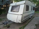 Zadbany kamping TEC 440T + Przedsionek*Oce i Prz Tech Na Rok - 4