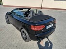Audi A3 CABRIO / MANUAL / KLIMA / GRZANE FOTELE - 5
