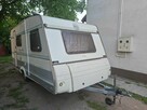 Zadbany kamping TEC 440T + Przedsionek*Oce i Prz Tech Na Rok - 3