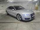 Audi A7 3.0 TDI V6 S-line Quattro - 2