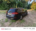 Ford Mondeo mk5 diesel - 2