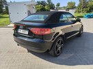 Audi A3 CABRIO / MANUAL / KLIMA / GRZANE FOTELE - 10