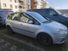 Ford cmax 2007 - 3