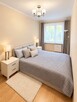 64,5 m² | 3 pokoje | 1. piętro | balkon | Winiary | do zamie