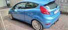 Sprzedam Forda Fieste 1,2 44 KW.Line 3 drzwiowy - 2