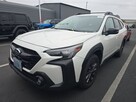 Subaru OUTBACK Bogata wersja wyposażenia / AWD / niski przebieg