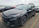 Subaru OUTBACK Bogata wersja wyposażenia / AWD / niski przebieg